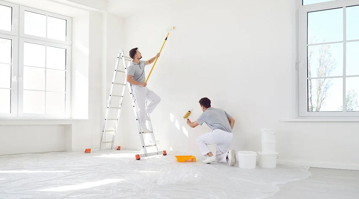 Interior Painting
